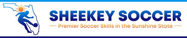 Sheekey Soccer