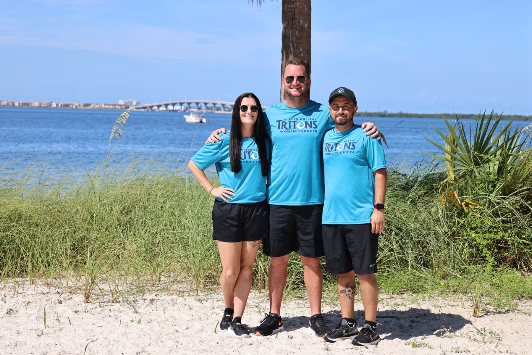 Coaching Staff