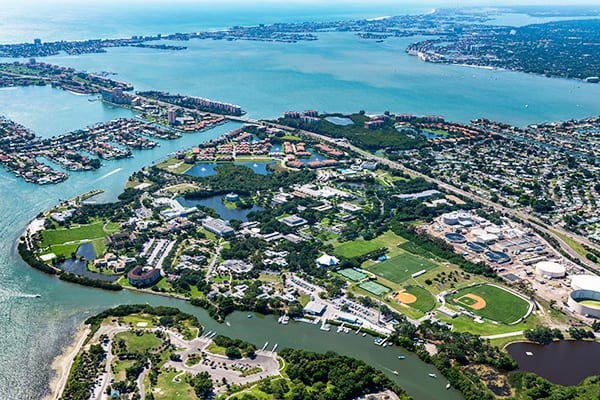 St. Petersburg, FL